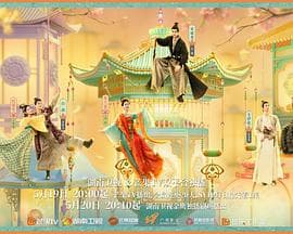 韶华若锦 - 国产剧 (2025) 海报