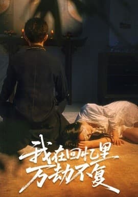 我在回忆里万劫不复 - 女频恋爱 (2025) 海报