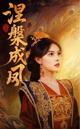 涅槃成凤 - 古装仙侠 (2025) 海报