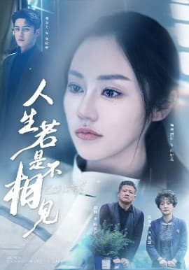 人生若是不相见 - 女频恋爱 (2025) 海报