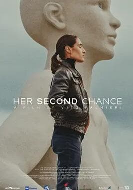 她的重生 - 剧情片 (2024) 海报