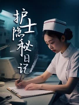 护士隐秘日记 - 现代都市 (2025) 海报