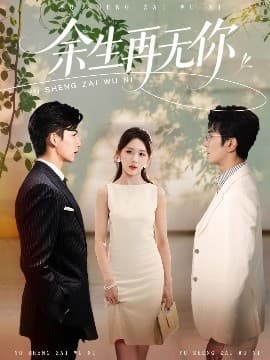 余生再无你 - 女频恋爱 (2025) 海报