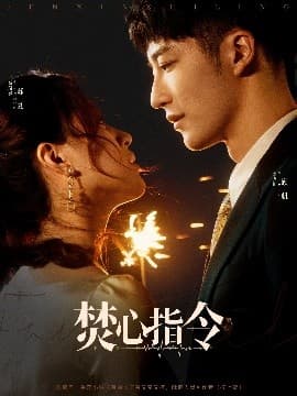 焚心指令 - 女频恋爱 (2025) 海报