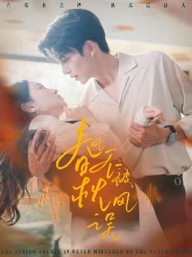 春风不被秋风误 - 女频恋爱 (2025) 海报