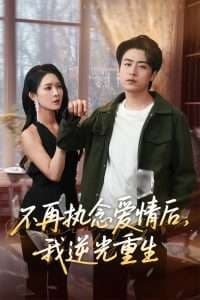 不再执念爱情后我逆光重生 - 反转爽剧 (2025) 海报