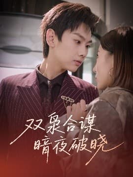 双枭合谋暗夜破晓 - 女频恋爱 (2025) 海报