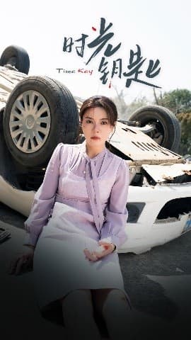 时光钥匙 - 现代都市 (2025) 海报