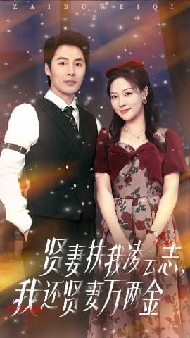 贤妻扶我凌云志我还贤妻万两金 - 反转爽剧 (2025) 海报