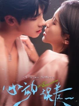 心动误差 - 女频恋爱 (2025) 海报