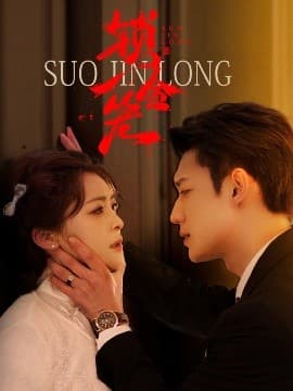 锁金笼 - 女频恋爱 (2025) 海报