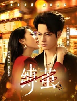 缚茧 - 女频恋爱 (2025) 海报