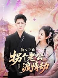 仙女下山拐个老公渡情劫 - 女频恋爱 (2025) 海报