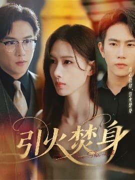 引火焚身 - 女频恋爱 (2025) 海报