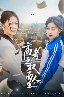 高考之双面人生 - 现代都市 (2025) 海报