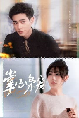 掌心枭宠 - 女频恋爱 (2025) 海报