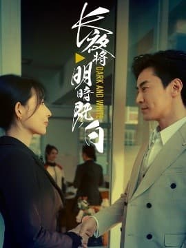 长夜将明暗既白 - 现代都市 (2025) 海报