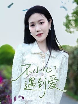 不小心遇到爱 - 现代都市 (2025) 海报