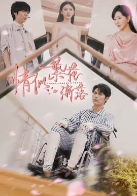 情似繁花渐落 - 现代都市 (2025) 海报