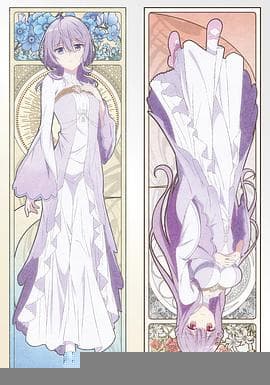 圣女因太过完美不够可爱而被废除婚约并卖到邻国 - 日韩动漫 (2025) 海报