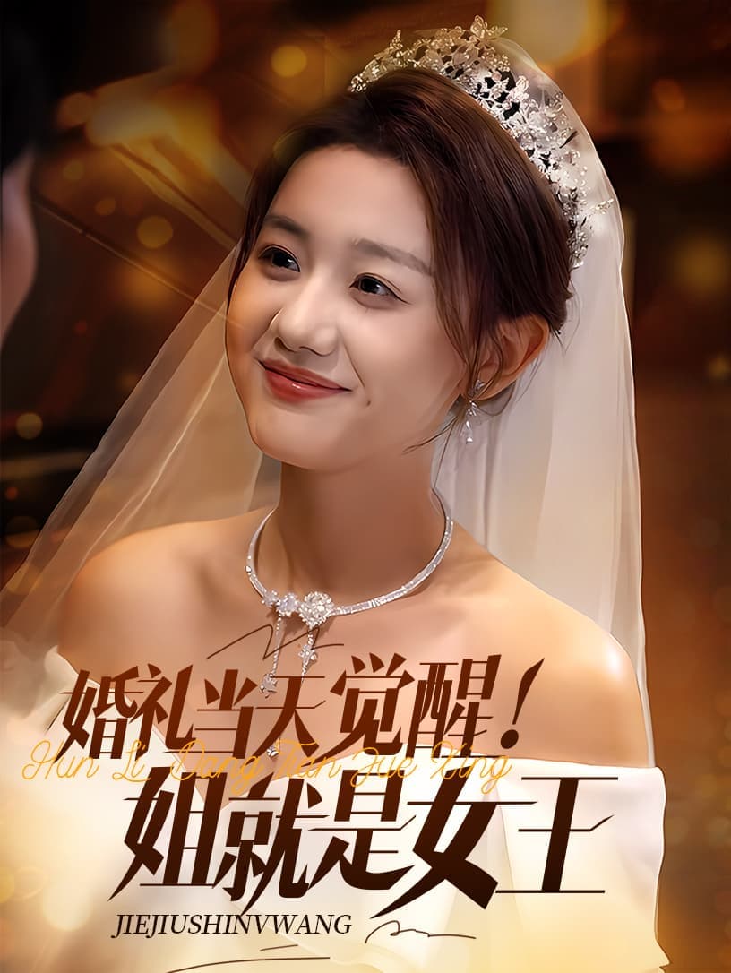 婚礼当天觉醒姐就是女王 - 女频恋爱 (2025) 海报