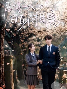 愿得一人心白首不相离 - 女频恋爱 (2025) 海报