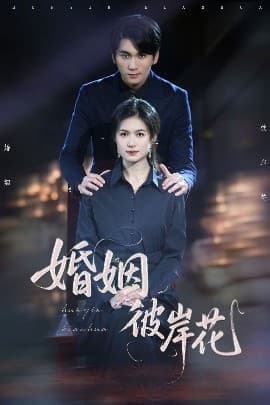 婚姻彼岸花 - 现代都市 (2025) 海报