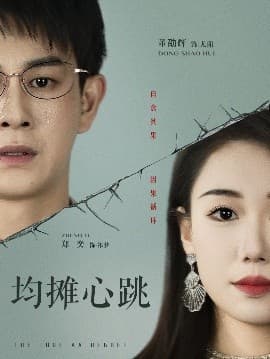 均摊心跳 - 现代都市 (2025) 海报