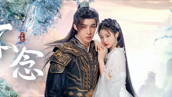 不念 - 国产剧 (2025) 海报