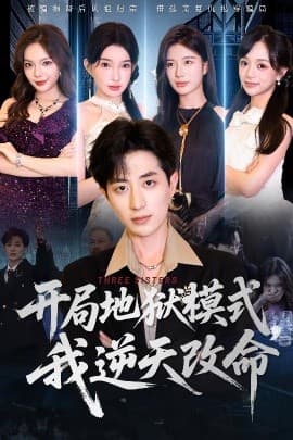 开局地狱模式我逆天改命 - 现代都市 (2025) 海报