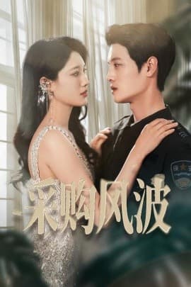 采购风波 - 女频恋爱 (2025) 海报