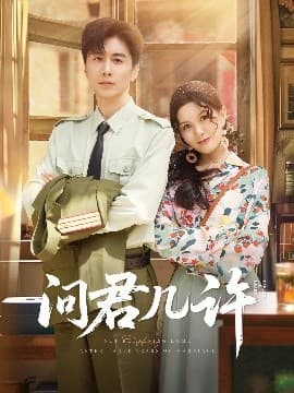 问君几许 - 年代穿越 (2025) 海报