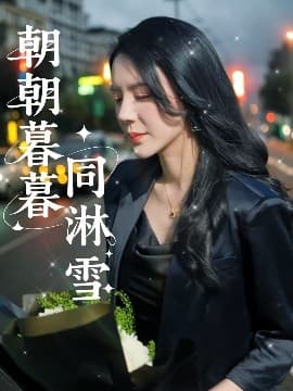 朝朝暮暮同淋雪 - 现代都市 (2025) 海报