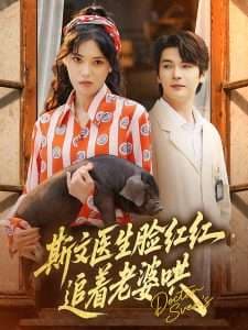 斯文医生脸红红追着老婆哄 - 女频恋爱 (2025) 海报