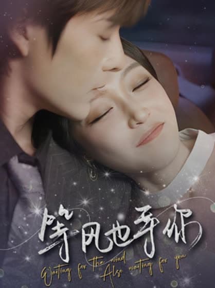 等风也等你 - 国产剧 (2024) 海报