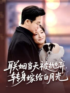 联姻当天被抛弃,转身嫁给白月光 - 女频恋爱 (2025) 海报