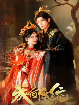 成何体统短剧 - 古装仙侠 (2025) 海报