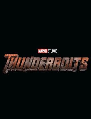 雷霆特攻队 - 动作片 (2025) 海报