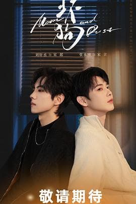 坏狗 - 国产剧 (2025) 海报