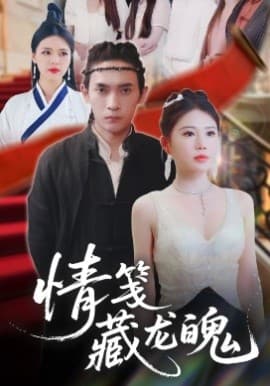 情笺藏龙魄 - 反转爽剧 (2025) 海报