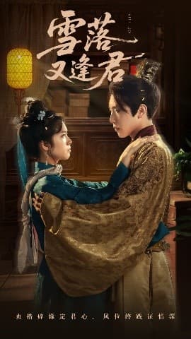 雪落又逢君 - 古装仙侠 (2025) 海报