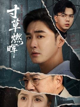 寸草燃晖 - 现代都市 (2025) 海报