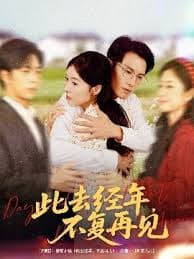 此去经年不复再见 - 女频恋爱 (2025) 海报