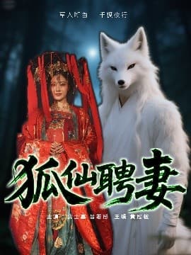 狐仙聘妻 - 古装仙侠 (2025) 海报