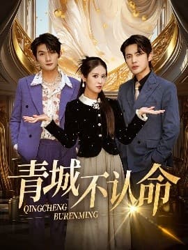 青城不认命 - 女频恋爱 (2025) 海报