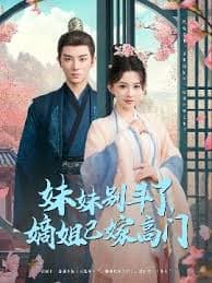 妹妹别斗了嫡姐已嫁高门 - 古装仙侠 (2025) 海报