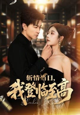 斩情当日，我登临至高 - 女频恋爱 (2025) 海报