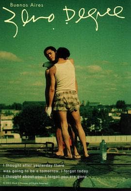 摄氏零度·春光再现 - 纪录片 (1999) 海报