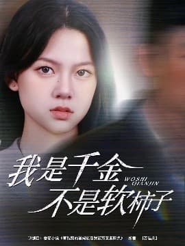 我是千金不是软柿子 - 现代都市 (2025) 海报
