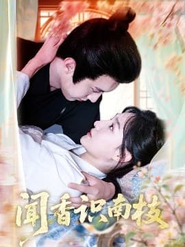 闻香识南枝 - 古装仙侠 (2025) 海报
